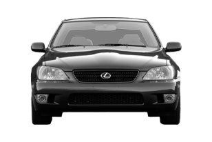 XE20 (1998-2002)